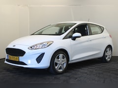 Ford Fiesta - 1.1 Trend |Cruise|