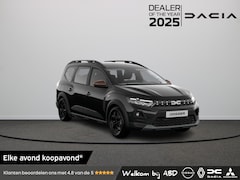 Dacia Jogger - Limited Edition Hybrid | Achteruitrijcamera | Cruise Control met snelheidsbegrenzer | Hand