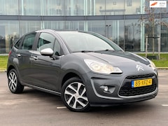 Citroën C3 - 1.4 e-HDi Collection EGS AUTOMAAT CLIMA DIESEL 2 SLEUTELS EXPORT POSSIBLE