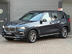 BMW X5 - XDrive30d High Executive
