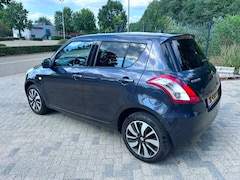 Suzuki Swift - 1.2 Beat EASSS Navi Airco Nw APK