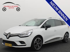 Renault Clio Estate - 0.9 TCe Bose FULL LED / KEYLESS / CAMERA / ANDROID AUTO / NAVI / CLIMA / PDC / BLUETOOTH /