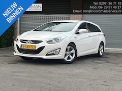 Hyundai i40 Wagon - 1.6 GDI Blue Business Edition