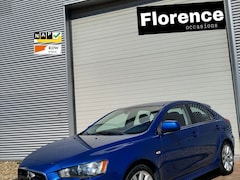 Mitsubishi Lancer Sportback - 1.8 Intense NAP