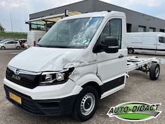 MAN TGE - 35 2.0 103 kW Airco Lang