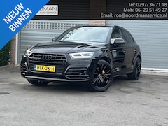 Audi Q5 - 50 TFSI e quattro S edition