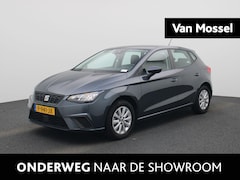 SEAT Ibiza - 1.0 EcoTSI Style | WORDT VERWACHT | APPLE CARPLAY - ANDROID AUTO | CLIMATE CONTROL | CRUIS