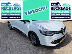 Renault Clio Estate - Clio TCe 90 Energy Night en Day | Eerste eigenaar
