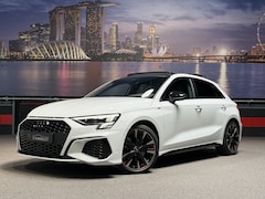 Audi A3 Sportback - 35 TFSI S-Line RS-Stoelen|Panorama|Matrix|Camera