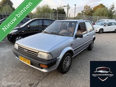 Toyota Starlet - 1.3 Special Automaat Oldtimer 120.000 km NAP