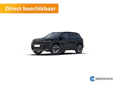 Jeep Compass - Summit | Privacy Glass