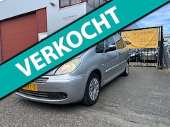 Citroën Xsara Picasso - 1.6i-16V Image PDC/CLIMA KOUD/NWE APK/AUTO LICHTEN/WISSERS/ZEER MOOIE AUTO