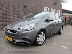 Opel Corsa - 1.4 Edition-5 drs-airco-4 cilinder-lage km stand