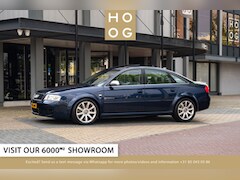 Audi RS6 - C5 Quattro 4.2 V8