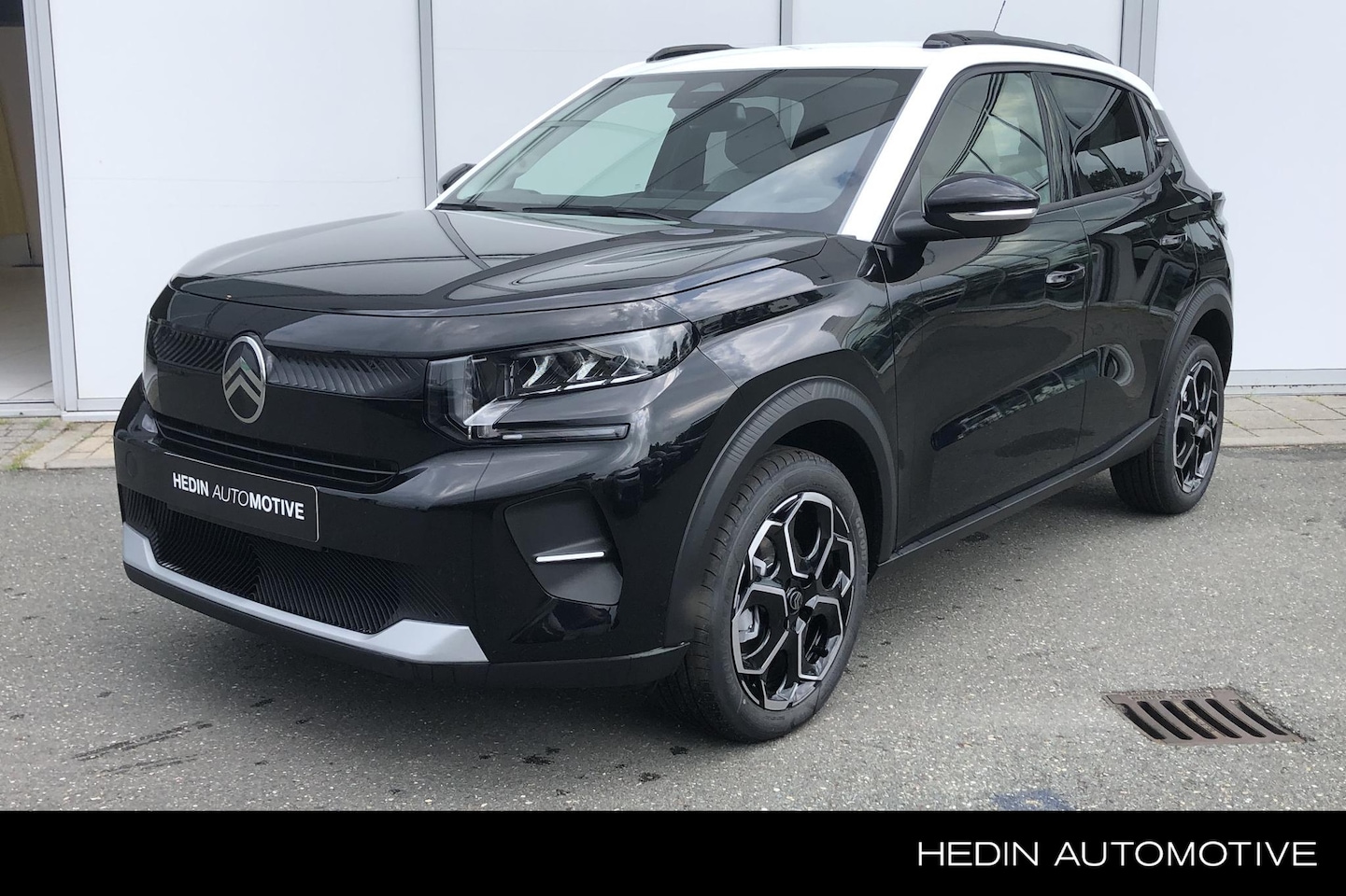 Citroën C3 - 1.2 Hybrid AUTOMAAT 110pk Max | Uit voorraad leverbaar | 17" LMV | LED verlichting | Navig - AutoWereld.nl