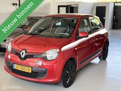 Renault Twingo - SCe 1.0 Collection NAP Airco Cruise 2eEig