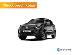 Citroën C3 - Collection | Achteruitrijcamera | Dagrijverlichting | Extra getinte achterste zijruiten en