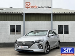 Hyundai IONIQ - 1.6 GDi Hybrid Aut. / 1e Eig. / Dealer OH / Orig. NL / N.A.P