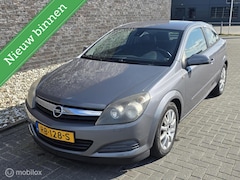 Opel Astra GTC - 1.4 Cosmo - Airco - Cruise - Automaat