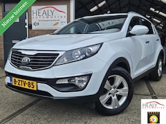 Kia Sportage - 1.6 GDI Comfort Pack|Airco|Cruise|2eig|
