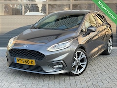 Ford Fiesta - 1.0 EcoBoost ST-Line | NAP | Carplay | Cruise LED