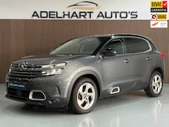 Citroën C5 Aircross - 1.2 PureTech Shine Automaat / Navigatie full map / 360 Camera / Cruise control / etc