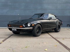 Nissan 280 ZX - 2.8 2-zitter Coupé 1975, APK-vrij en veel vernieuwd