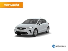 SEAT Ibiza - Reference | Parkeersensoren achter | Rijstrookbehoudassistent (Lane Assist)
