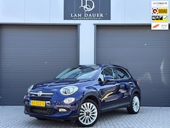 Fiat 500 X - 1.4 Turbo MultiAir Lounge/ LAGE KM / NAP / 1E EIG