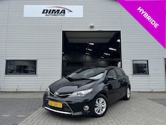 Toyota Auris - 1.8 Hybrid Aspiration