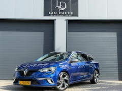 Renault Mégane Estate - 1.6 TCe GT Line / automaat / 205 PK