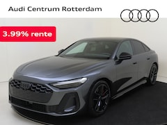 Audi A5 Limousine - e-hybrid quattro S tronic 299pk S edition