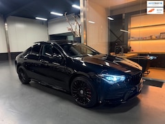 Mercedes-Benz CLA-Klasse - 250 e Amg night Panorama Sfeerverl. Camera AMG-Pack