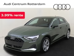 Audi A3 Sportback - 40 TFSI e S tronic 6 204pk Advanced edition