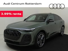 Audi Q5 Sportback - e-hybrid quattro S tronic 299pk S edition