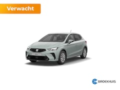SEAT Ibiza - FR Business Connect