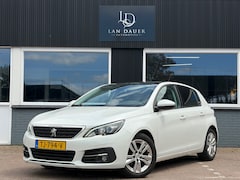 Peugeot 308 - 1.2 PureTech Blue Lease Executive / Pano / Parelmoerwit
