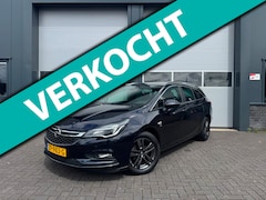 Opel Astra Sports Tourer - 1.0 Turbo 120 Jaar Edition Carplay PDC