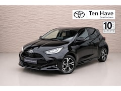 Toyota Yaris - 1.5 Hybrid 115 Dynamic Automaat | Nieuwe auto | Apple Carplay / Android auto | LED Verlich