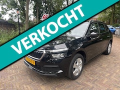 Skoda Kamiq - 1.0 TSI Sport Business. vele Opties