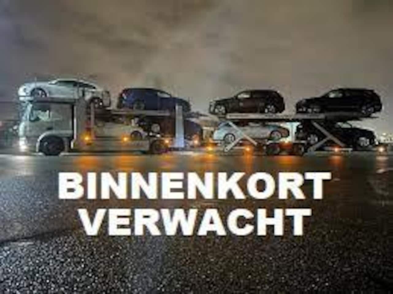 Volkswagen Up! - 1.0 BMT take up! 5-DRS | 1-EIG | Dealer-OH - AutoWereld.nl
