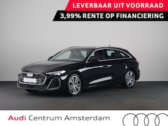 Audi A5 Avant - S edition e-hybrid 299 pk | Trekhaak, elektr. wegklapbaar | Techniekpakket | Ledkoplampen