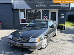 Mercedes-Benz SL-klasse Cabrio - 320