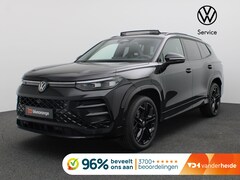 Volkswagen Tayron - 1.5 eHybrid R-Line Edition 272PK DSG Panoramadak, Trekhaak, Head-Up Display, Black Style,
