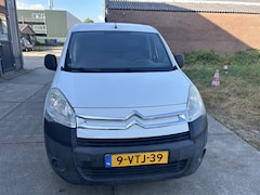 Citroën Berlingo - 1.6 HDI 500 Comf. Ec