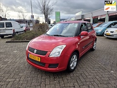 Suzuki Swift - 1.3 Cool|5-DEURS|NAP|AIRCO|