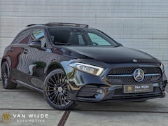 Mercedes-Benz A-klasse - 250 e Advantage