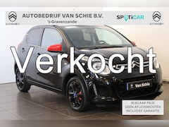 Citroën C1 - VTi 72 JCC+ Carplay | Climate Controle | Camera | etc
