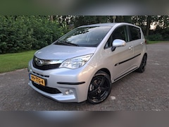 Subaru Trezia - 1.3 Luxury LEDER NAVI BLUETOOTH DEALER OH