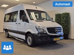 Mercedes-Benz Sprinter - L2H2 Groepsvervoer 9-Persoonsbus Automaat
